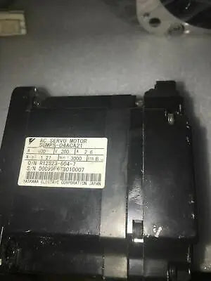 1pc new Yaskawa SGMPS-04ACA21
