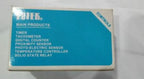 FR-1-220V FR 1 220V New FOTEK Floatless Level Relay free shipping