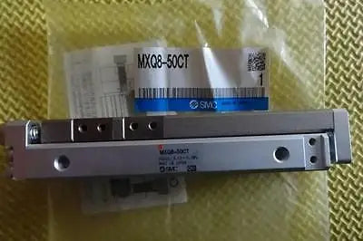 MXQ8-50CT 1pc NEW SMC cylinder