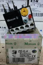 1PC NEW EATON MOELLER ZE-0.4 0.24-0.4A ZE-0,4 free shipping