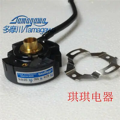 1pc new S48-2500C/T-P8-L6-5V TS6214N530 TAMAGAWA
