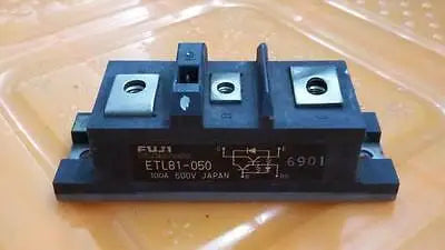ETL81-050 1PCS NEW FUJI MODULE