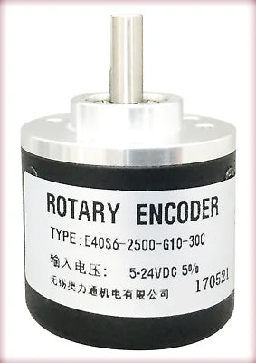1pc new E40S6-2500-G10-30C