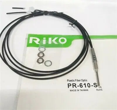 1pc new PR-610-S RIKO