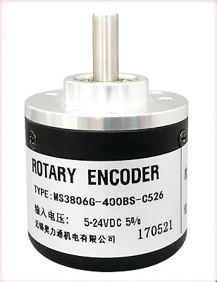 1pc new MS3806G-400BS-C526 MS3806G-1000BM-C526
