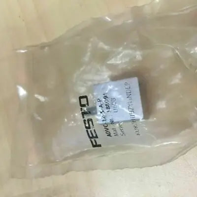 1PC NEW FESTO ADVC-12-5-A-P