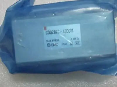 1PC NEW SMC CDQ2B20-40DCM