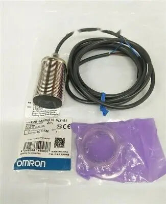 1pc new E2B-M30KS15-WZ-C1 2M