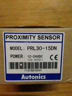 PRL30-15DN PRL3015DN New AUTONICS Proximity Sensor free shipping