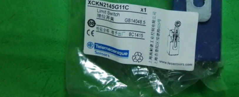 XCKN2145G11C 1PC NEW Schneider