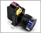 1pc new YW1L-MF2E01QM3S IDEC