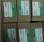 1PC  NEW   CKD  AB41-02-7-AC220V   AB41-02-7   AC220V  free  shipping