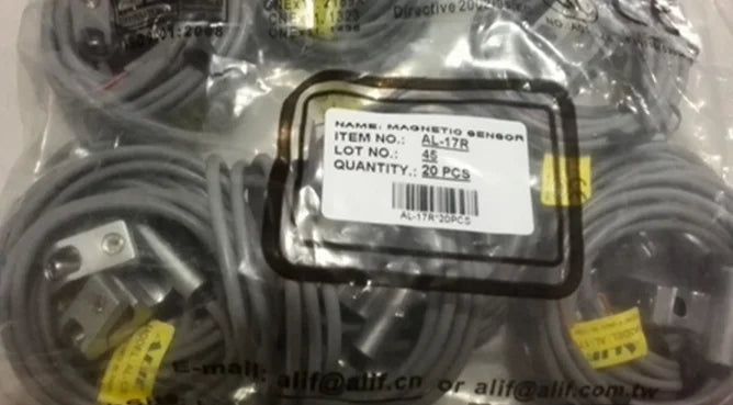 AL-17R AL17R 1PC New AILF magnetic switch free shipping