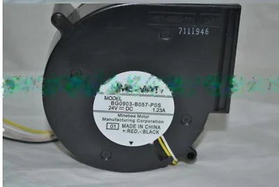 1pc fan new BG0903-B057-P0S 24V 1.23A NMB 9733