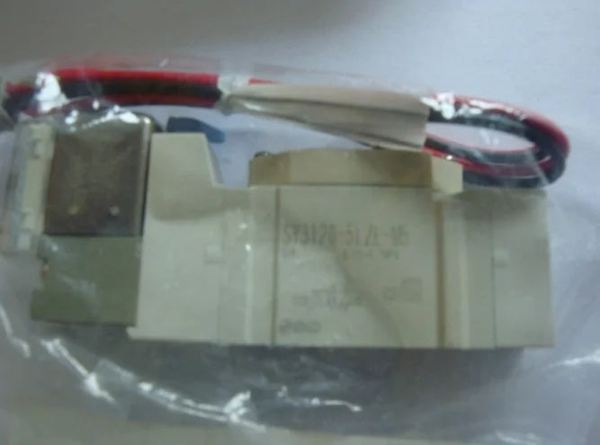 SY3120-5LZE-M5 SY31205LZEM5 1PC New SMC free shipping