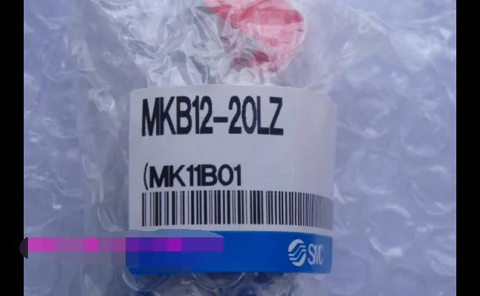 1PC NEW SMC MKB12-20LZ free shipping