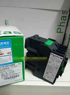 1PC LC1-E1801Q5N LC1E1801Q5N NEW Schneider AC380V free shipping