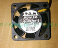 1pc fan new 109P0424H7D08 SANYO 24V 0.08A 404015MM