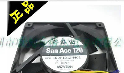 1pc fan new 109P1212H401 109P1212M402 109P1212M4011 SANYO