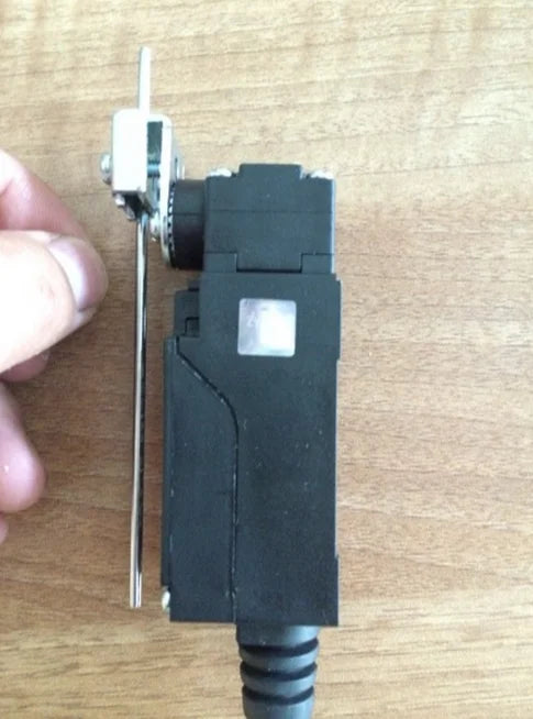 1PC New Limit Switch (Tend) TZ-9107 free shipping