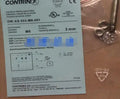 DW-AS-503-M8-001 DWAS503M8001 Contrinex NEW IN BOX