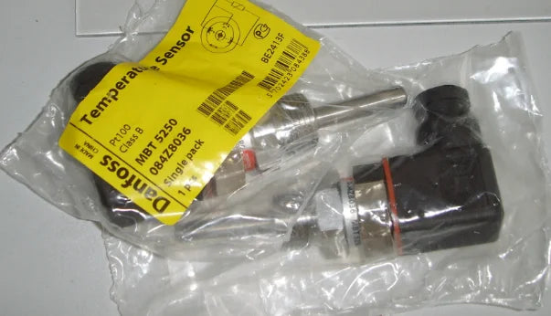 New Danfoss Sensor MBT5250 084Z8036 free shipping