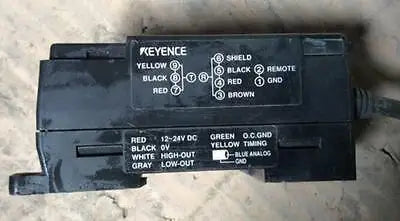 Used Keyence LX2-60