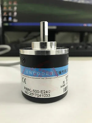 1pc new PIB6C-500-E24C