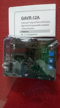 1PCS Generator GAVR-12A Automatic Voltage Regulator