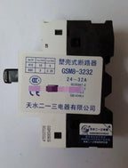 1PC  NEW   Tianshui 213   GSM8-3232  17-23A   free  shipping