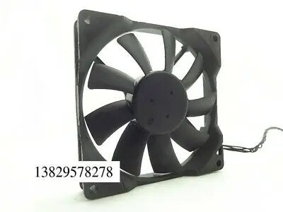 1pc new AFC0912DB 463991-001 9015 12V 0.45A HP Z800 CPU