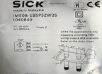 IME08-1B5PSZW2S   SICK NEW IN BOX free shipping
