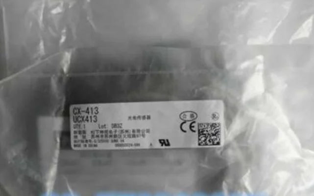 CX-413 CX413 1PC new Panasonic sensor photoelectric switch