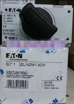 1PC  NEW   EATON  MOELLER  NZM1-XDV   free shipping