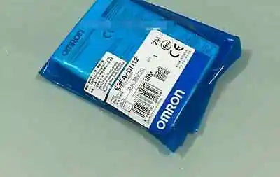 E3FB-DN12 E3FBDN12 New Omron photoelectric switch free shipping