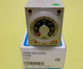 1pc FOTEK H3B-M3-220V Time relay free shipping