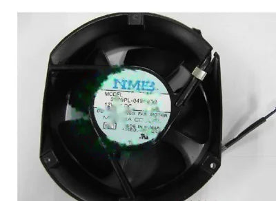 1pc fan new 5920PL-07W-B79 -D50 48V 0.51A NMB 17215051