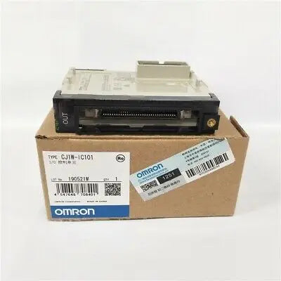 1pc new CJ1W-1C101