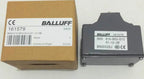 BNS 819-B02-D12-61-12-10 BNS 819B02D1261 BALLUFF 1PC New BNS026R LIMIT SWITCH
