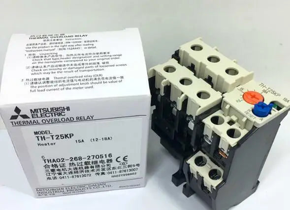 1PC New in box Mitsubishi TH-T25KP 12-18A