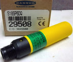 S18SP6DQ 1PC New BANNER Photoelectric Switch free shipping