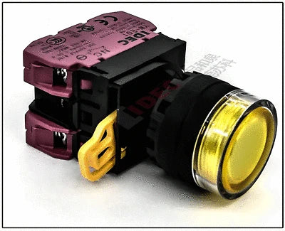 1pc new YW1L-AF2E20QM3Y IDEC