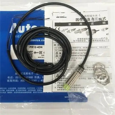 1pc new Autonics PR12-4DN2