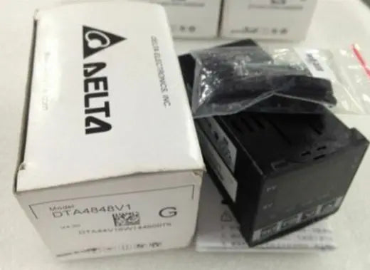 DTA4848V1 New in box Delta Temperature Controller free shipping