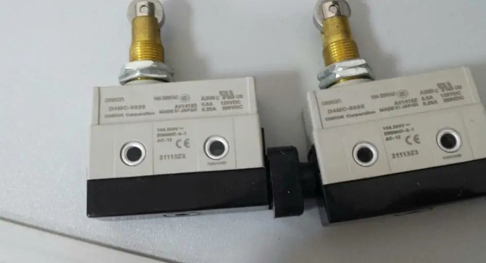 New for Omron Limit Switch D4MC-5020 D4MC5020