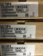 QD70P4 1PC New In Box MITSUBISHI PLC free shipping