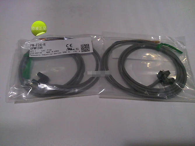 PM-F24-R PMF24R 1PC NEW Panasonic photoelectric switch