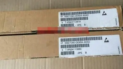1PC Siemens NEW IN BOX 6SE7090-0XX84-4HA0 6SE7 090-0XX84-4HA0 FREE SHIPING