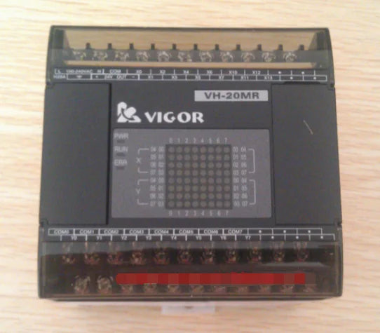 VH-20MR VH20MR NEW VIGOR PLC New in box free ship