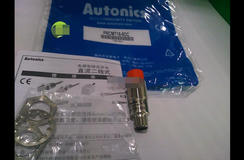 1PC  NEW   Autonics   PRCMT18-8DC    free shipping